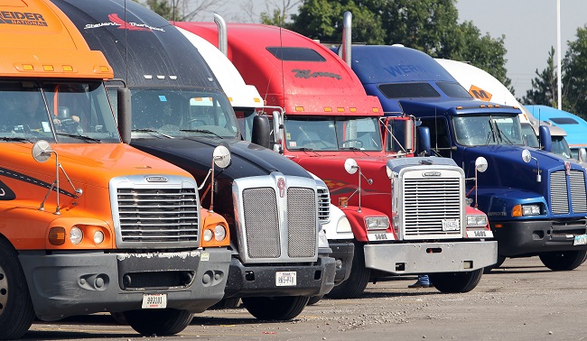 Five Factors to Consider when Buying a Truck
