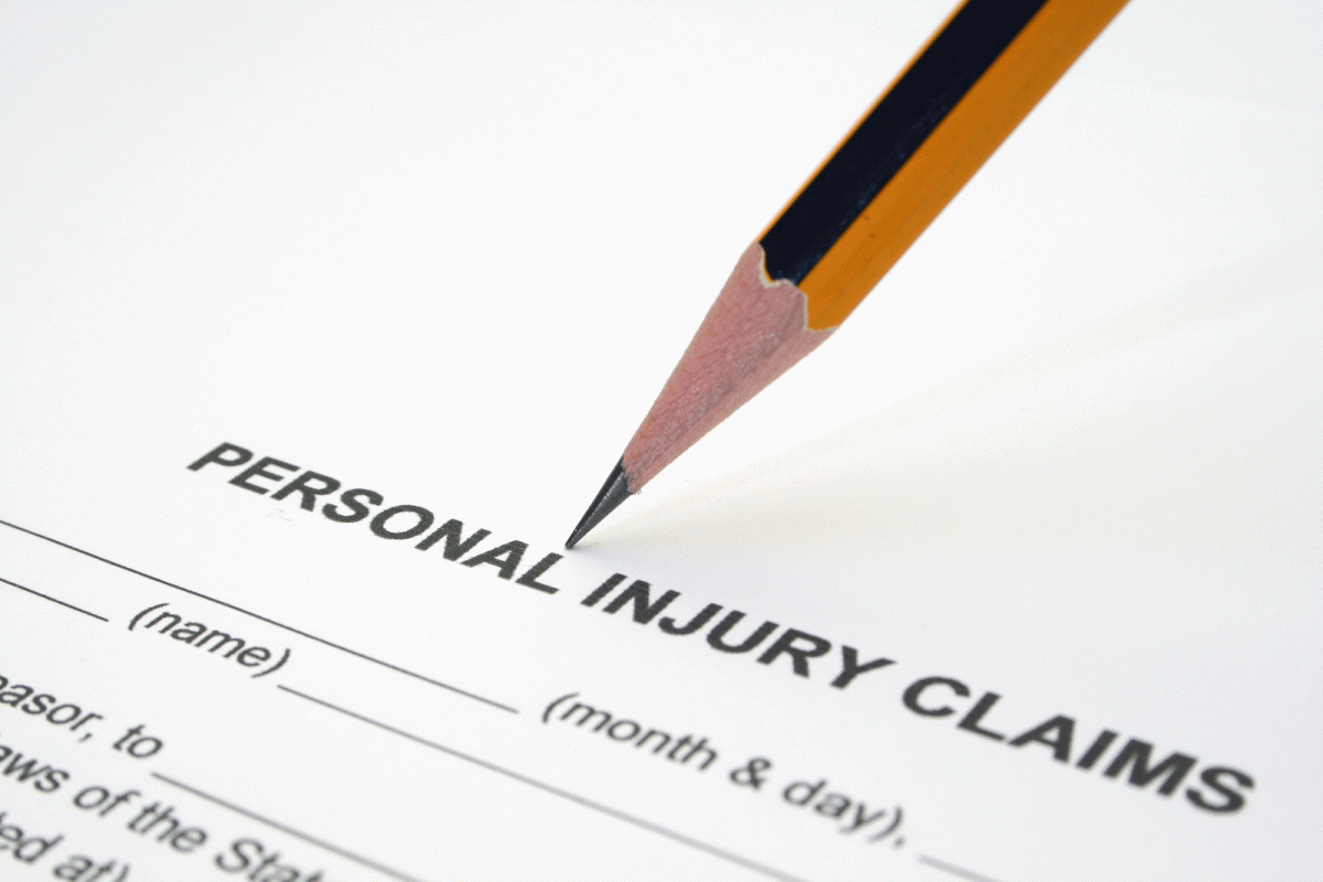 Top 4 Tips on Getting the Most out of Your Personal Injury Claim