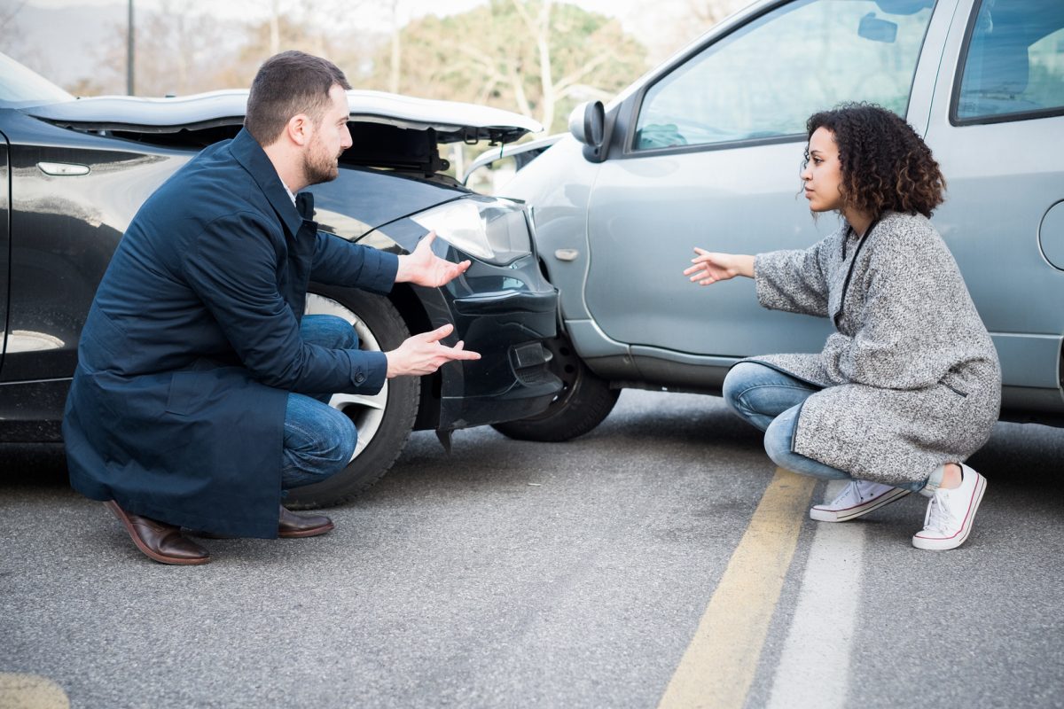 5 Tips on How to Spot a Good Car Accident Lawyer