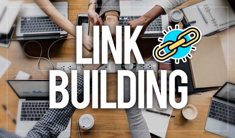 How Link Building Makes Your Business